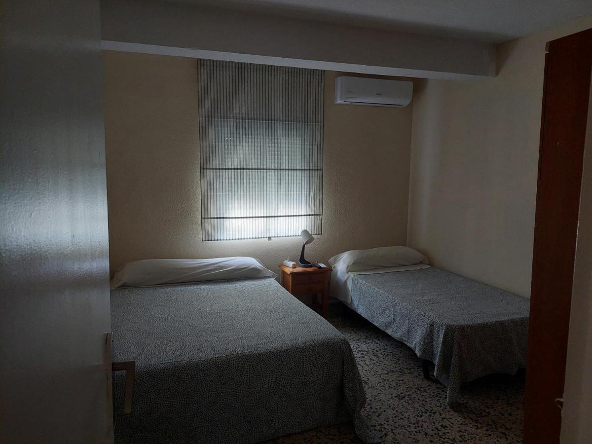 Apartmán Piso En Alcorcón Exteriér fotografie